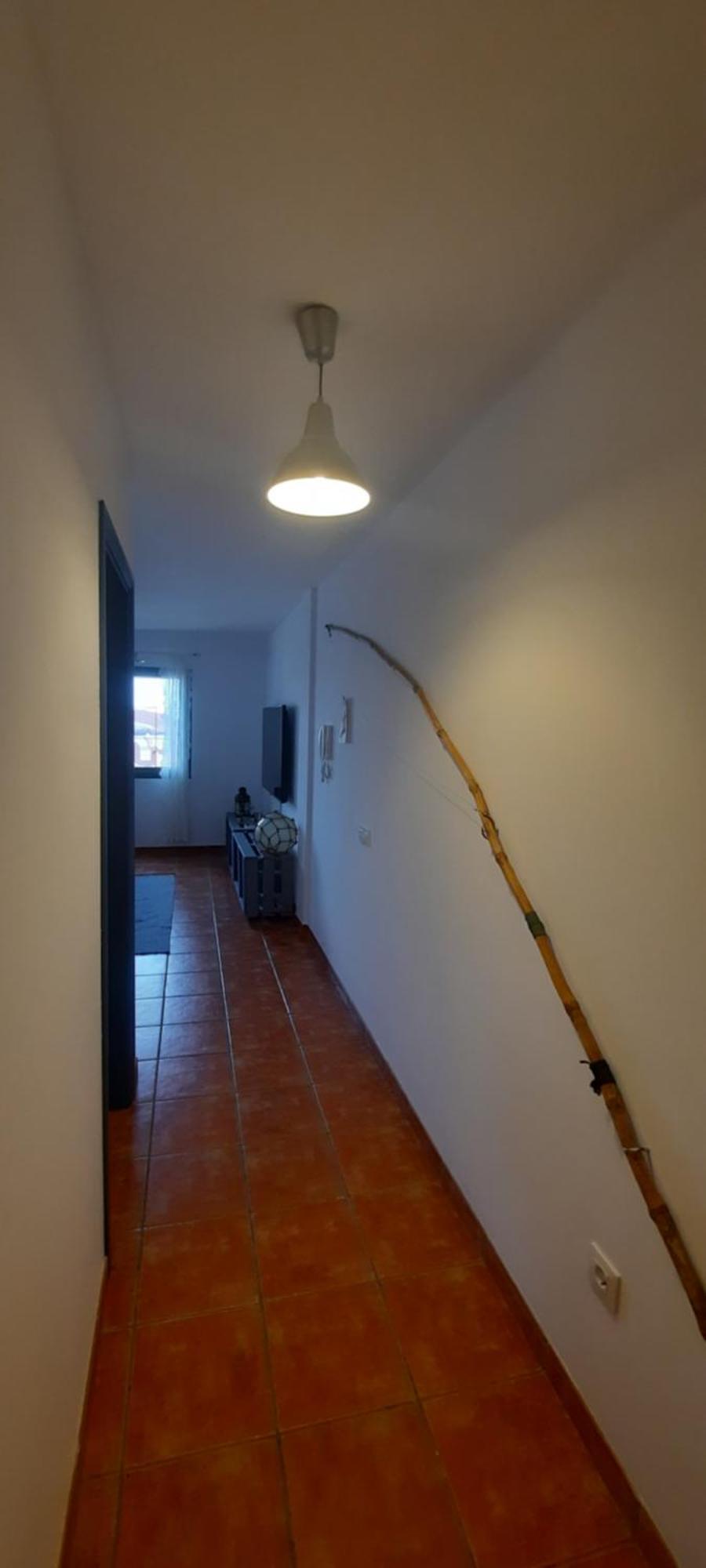 Apartamento Casa Faro De Arinaga Exterior foto