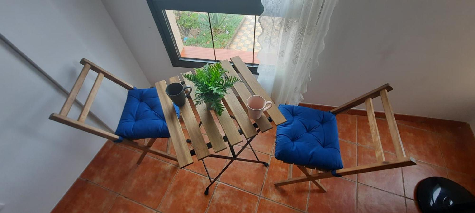 Apartamento Casa Faro De Arinaga Exterior foto